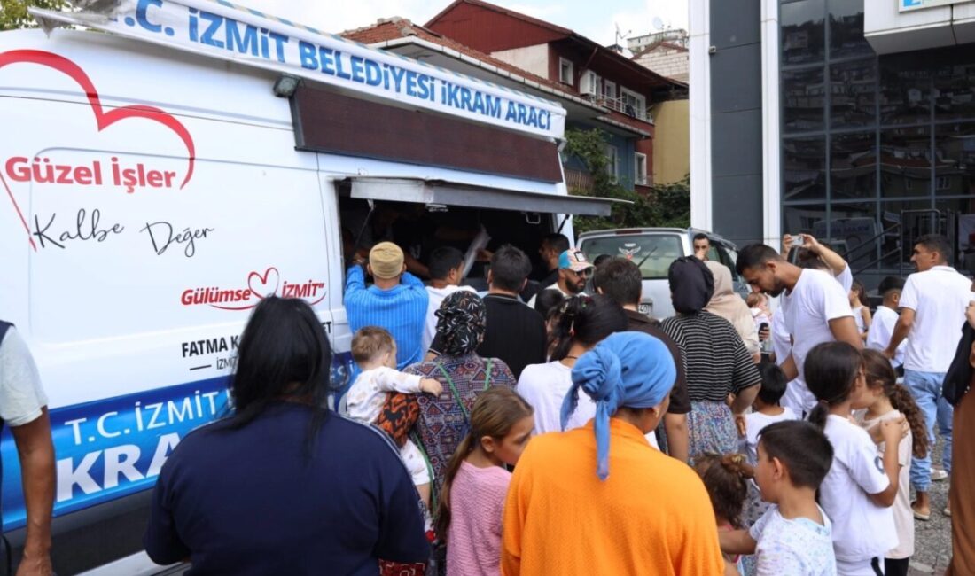 İzmit Belediyesi, umre ibadetini yerine getirmek üzere kutsal topraklara gidecek