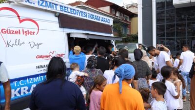 İzmit Belediyesi, umre ibadetini yerine getirmek üzere kutsal topraklara gidecek