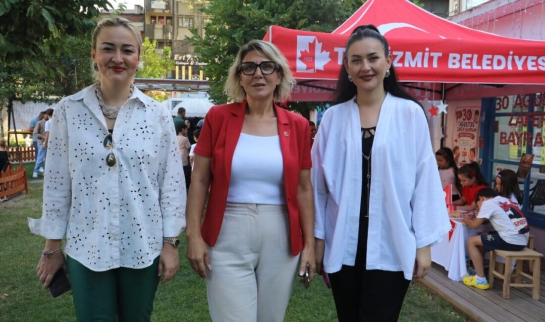 İzmit Belediyesi, kentte gerçekleştirdiği çalışmaların önemli bölümünü belediyenin öz kaynaklarını