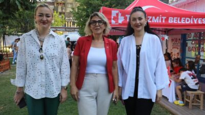 İzmit Belediyesi, kentte gerçekleştirdiği çalışmaların önemli bölümünü belediyenin öz kaynaklarını