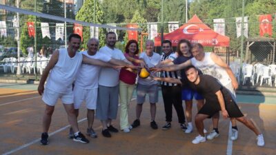 İzmit Belediyesi Gençlik ve Spor Hizmetleri Müdürlüğü tarafından bu yıl