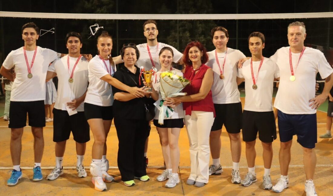 İzmit Belediyesi Gençlik ve Spor Hizmetleri Müdürlüğü tarafından bu yıl