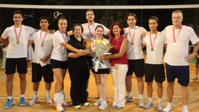İzmit Belediyesi Gençlik ve Spor Hizmetleri Müdürlüğü tarafından bu yıl