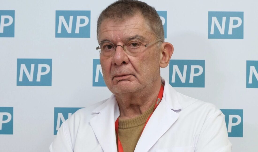 Kardiyoloji Uzmanı Prof. Dr. Mehmet Baltalı, kalp krizinin belirtileri, gençlerde