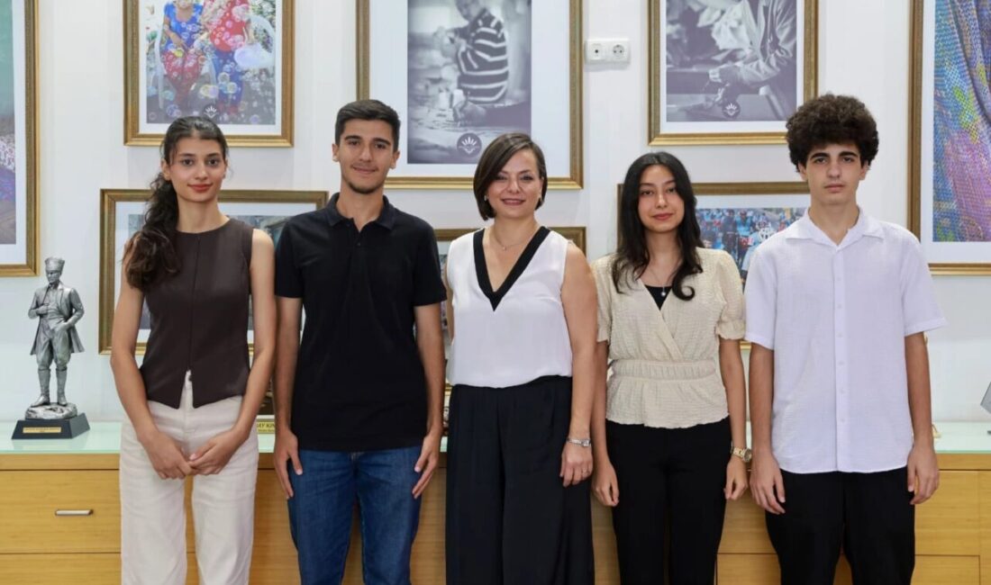 Karabağlar Belediyesi Sosyal Etkinlik Merkezi (KARBEM), YKS yerleştirme sonuçlarında bu