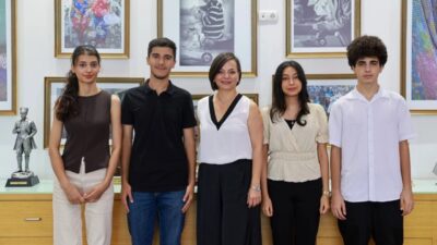 Karabağlar Belediyesi Sosyal Etkinlik Merkezi (KARBEM), YKS yerleştirme sonuçlarında bu