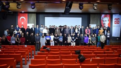 Kayseri Büyükşehir Belediye Başkanı Dr. Memduh Büyükkılıç, 2026-YKS yerleştirme sonuçlarının