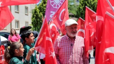 Kayseri Kocasinan Belediyesi, “Sağlığınız bizim için önemli” sloganıyla başlattığı okul