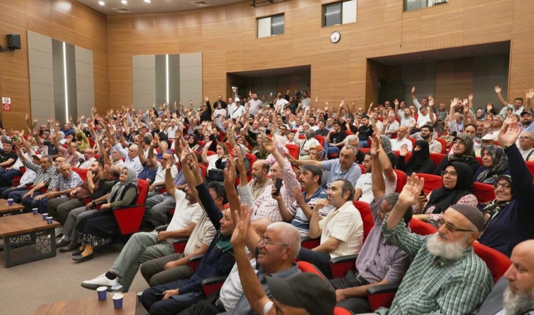 Kayseri Melikgazi Belediyesi, Kazım Karabekir’de, Türkiye’nin ilçe belediyeleri ölçeğindeki en
