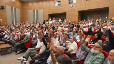 Kayseri Melikgazi Belediyesi, Kazım Karabekir’de, Türkiye’nin ilçe belediyeleri ölçeğindeki en