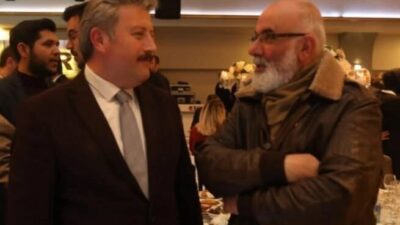 Çocuklara özel renkli bir etkinlik programına daha imza atan Kayseri