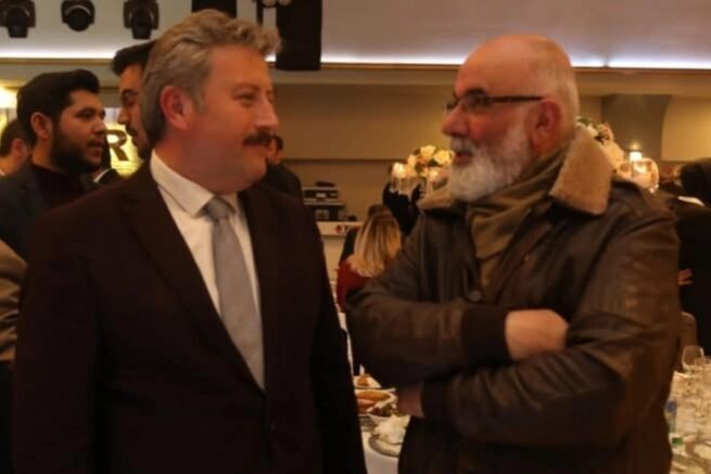 Çocuklara özel renkli bir etkinlik programına daha imza atan Kayseri