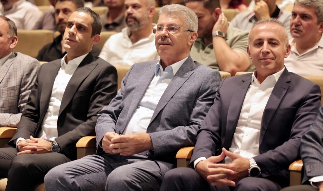 Kayseri Şeker, emeği, alın teri ve özverisiyle şirketin gücüne güç