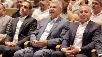 Kayseri Şeker, emeği, alın teri ve özverisiyle şirketin gücüne güç