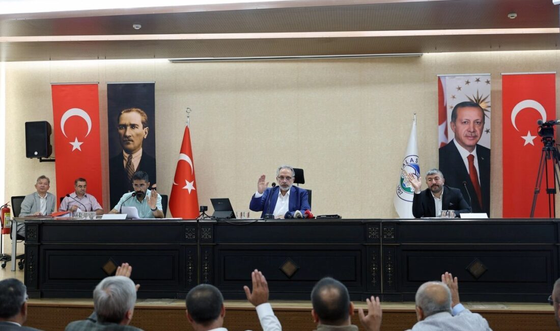 Kayseri Talas Belediye Başkanı Mustafa Yalçın, ilçeye bir müze daha