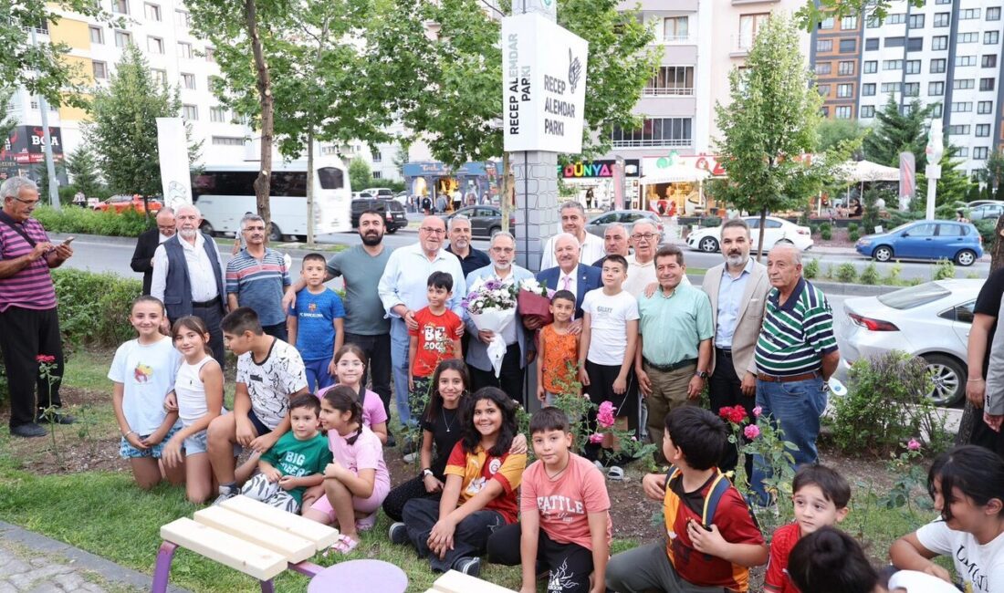 Talas Belediyesi, Kayseri’nin kültür ve sanat hayatına önemli katkılar sunan,