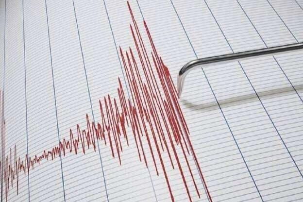 Kayseri’nin Pınarbaşı ilçesinde saat 09.53’te 4,1 büyüklüğünde deprem meydana geldi.