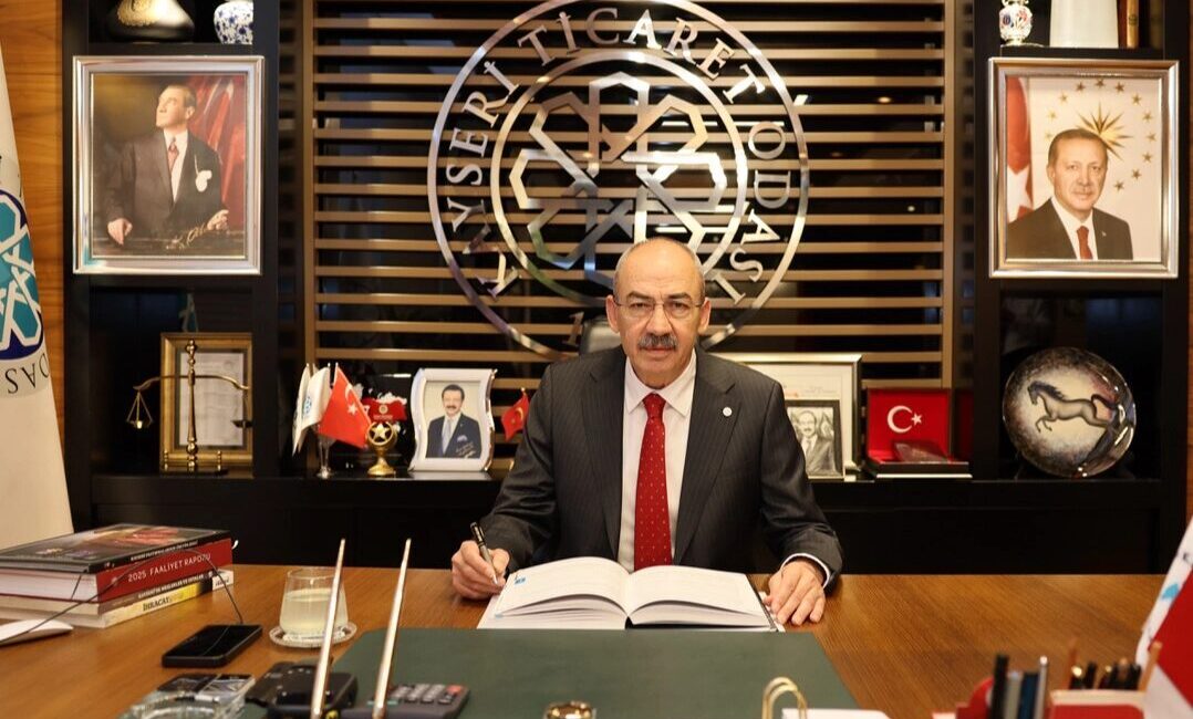 Kayseri, Temmuz ayında 368 milyon 22 bin dolarlık ihracat gerçekleştirdi.