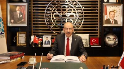 Kayseri, Temmuz ayında 368 milyon 22 bin dolarlık ihracat gerçekleştirdi.