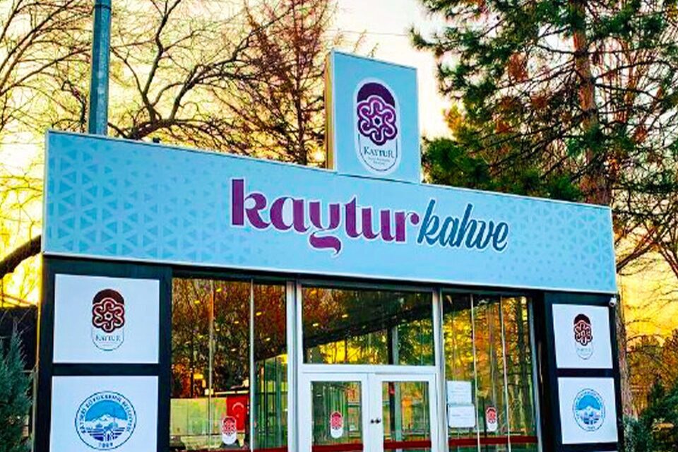 Kayseri Büyükşehir Belediyesi bünyesinde faaliyet gösteren KAYTUR A.Ş., kent genelindeki