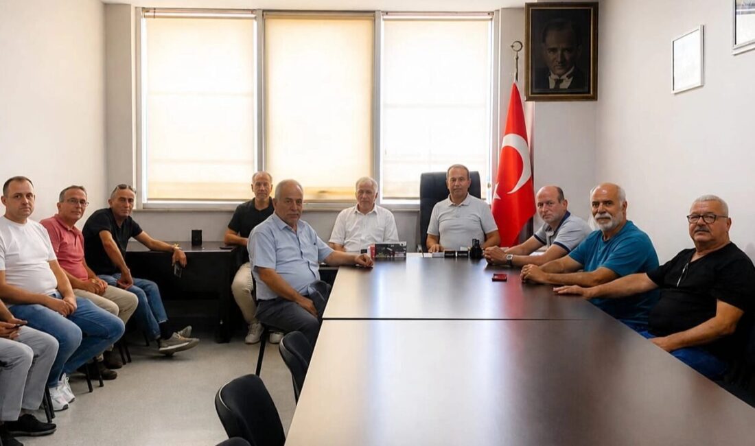 Keşan Kent Konseyi Başkanlığı, ortak akıl ve katılımcı yönetim anlayışını