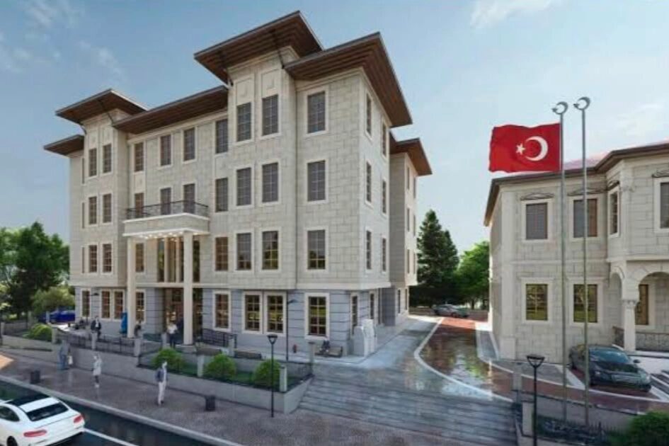 Keşan'da yaklaşık 177 milyon lira yatırım bedeline sahip yeni Hükümet