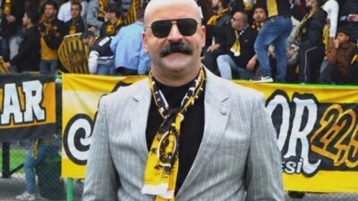 Keşanspor Kulübü, geçtiğimiz sezon Sportif Direktörlük görevini yürüten Feyzullah Hardal
