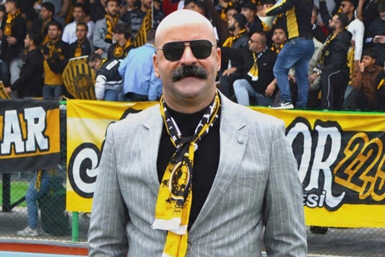 Keşanspor Kulübü, geçtiğimiz sezon Sportif Direktörlük görevini yürüten Feyzullah Hardal