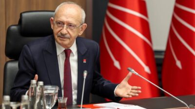CHP Genel Başkanı Kemal Kılıçdaroğlu, Hacı Bektaş Veli’yi anarak birlik,
