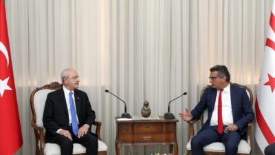 CHP Genel Başkan Basın Danışmanı Atakan Sönmez, Genel Başkan Kemal