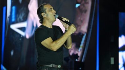 Kültür ve Turizm Bakanlığı tarafından düzenlenen Türkiye Kültür Yolu Festivali’nin
