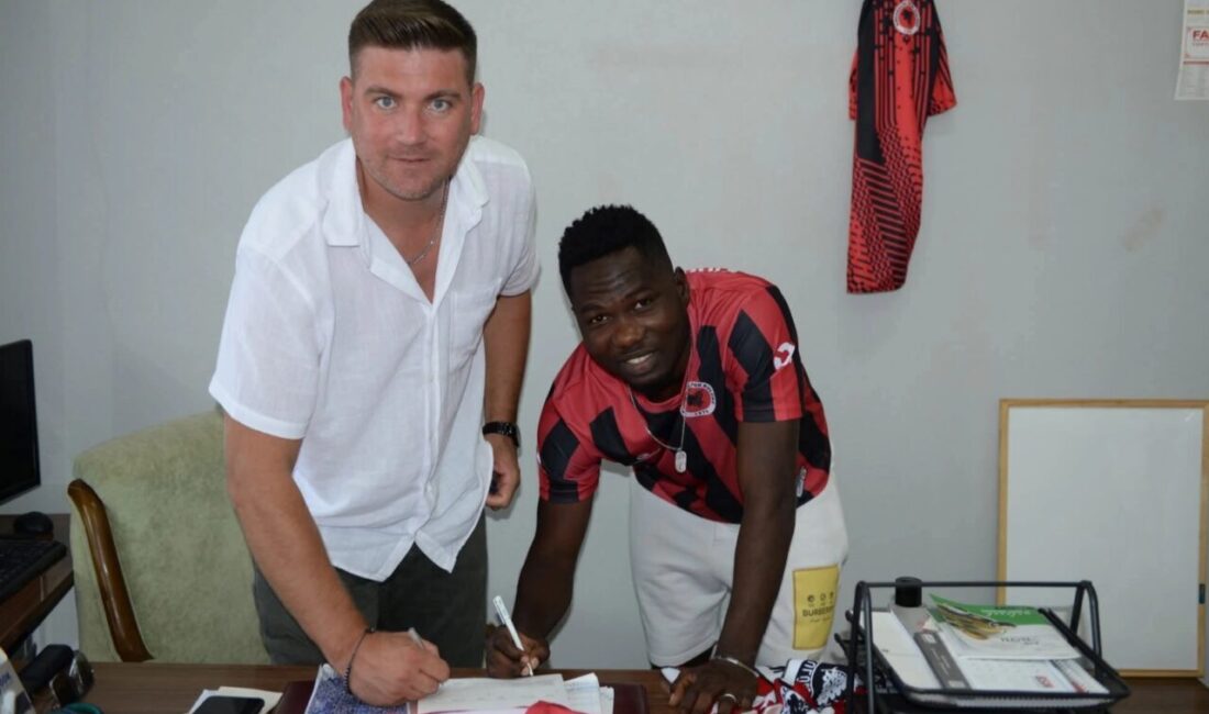 Edirne 1. Amatör Lig'e düşen Kırcasalihspor, yeniden şampiyonluk ve Süper