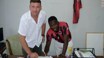 Edirne 1. Amatör Lig'e düşen Kırcasalihspor, yeniden şampiyonluk ve Süper
