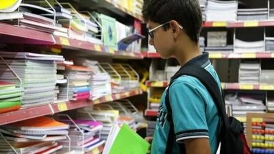 Ticaret Bakanlığı, 2026-2027 eğitim öğretim yılı öncesinde kırtasiye sektöründeki denetimlerini