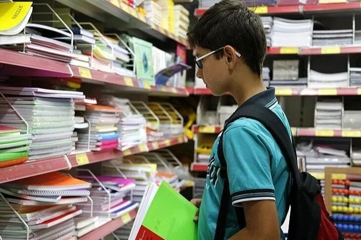 Ticaret Bakanlığı, 2026-2027 eğitim öğretim yılı öncesinde kırtasiye sektöründeki denetimlerini