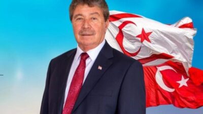 KKTC Başbakanı Ünal Üstel, Girne açıklarındaki gemi kazasında 237 kişinin