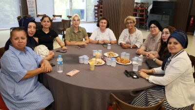 Kocaeli Büyükşehir Belediyesi, vatandaş odaklı hizmet anlayışını mahallelerde güçlendirmeye devam