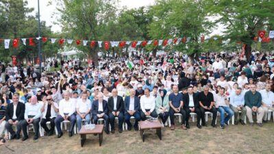 Kocaeli'de Gebze Belediyesi’nin paydaşları arasında yer aldığı Yaz Okulları, düzenlenen