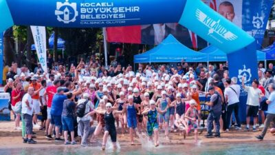Sporun her branşında attığı güçlü adımlarla adını duyuran Kocaeli Büyükşehir