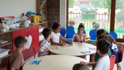 Kadın ve aile odaklı sosyal belediyecilik anlayışıyla Türkiye’ye örnek projeleri
