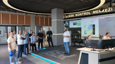 Kocaeli Büyükşehir Belediyesi, bağlı kuruluşları ve iştiraklerinde görev yapan iş