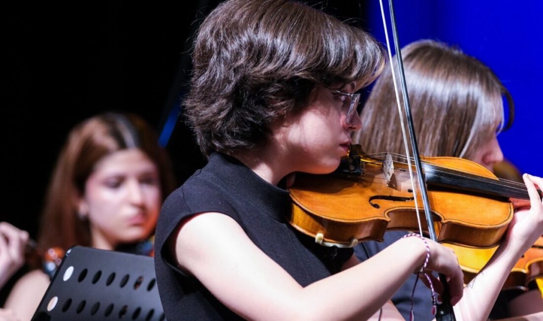 Kocaeli Büyükşehir Belediyesi’nin kültür-sanat ve üretim odaklı yapısıyla öne çıkan
