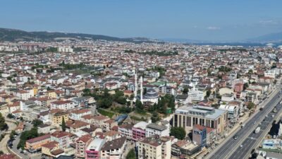 Kocaeli Büyükşehir Belediyesi İSU Genel Müdürlüğü, Körfez'in gelişimine katkı sağlayacak