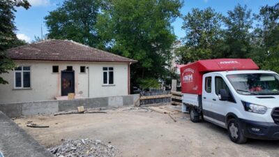 Kocaeli Büyükşehir Belediyesi’nin 65 yaş üzeri vatandaşların sosyal hayata daha