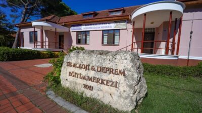 17 Ağustos 1999 Marmara Depremi’nin ardından afetlere karşı hazırlıklarını bilimsel