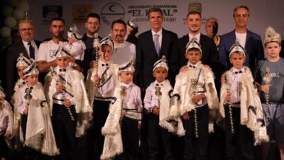 Konya Büyükşehir Belediyesi, Türk Dünyası Belediyeler Birliği ile imzalanan protokol