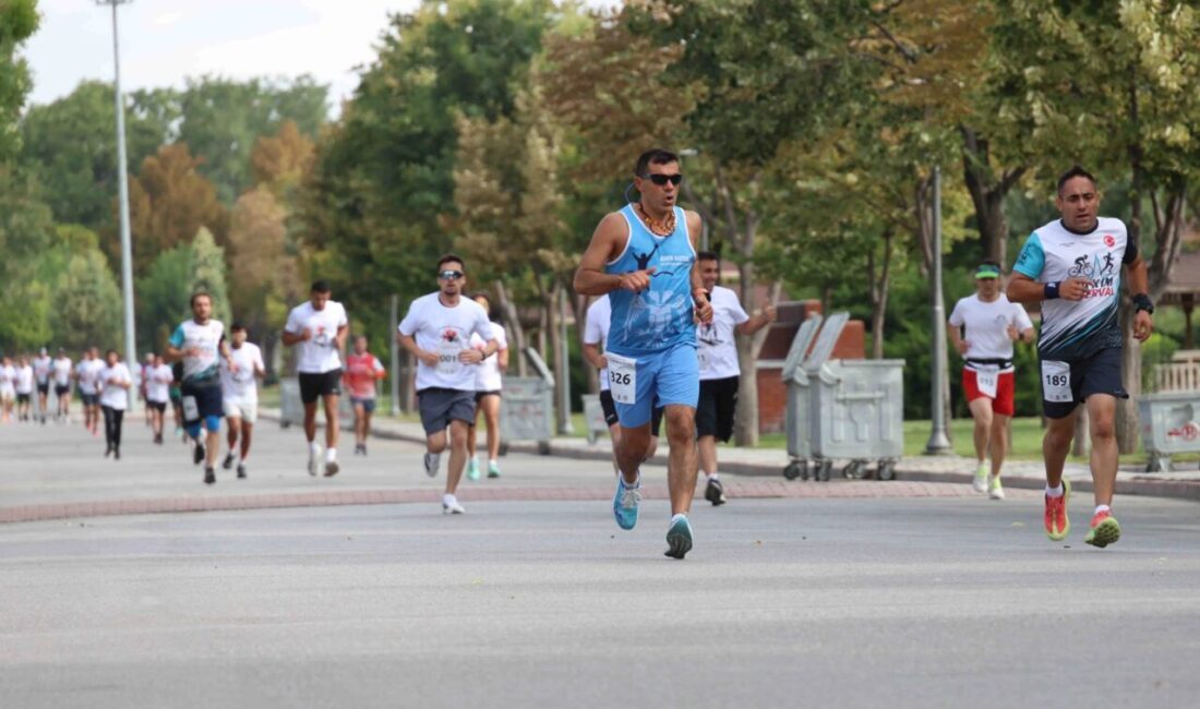 Karatay Belediyesi ile Konya Gençlik ve Spor İl Müdürlüğü iş