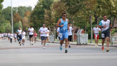 Karatay Belediyesi ile Konya Gençlik ve Spor İl Müdürlüğü iş