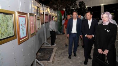 Konya'da Karatay Gençlik Meclisi Yaz Okulu, dolu dolu geçen yaz