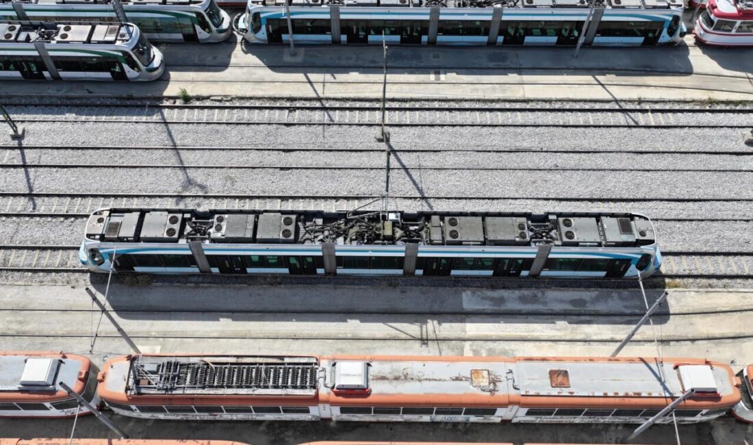Konya Büyükşehir Belediyesi, Avrupa’nın önemli inovasyon ağlarından EIT Urban Mobility